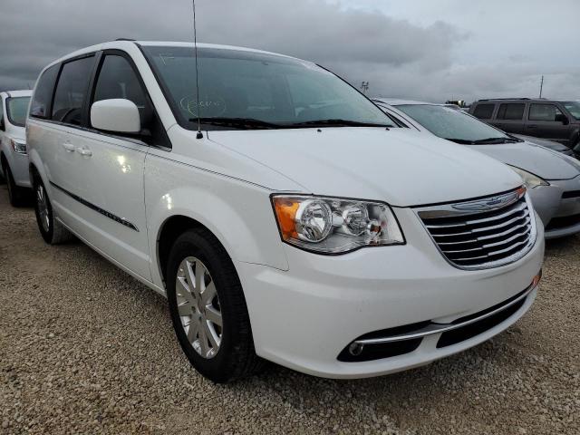 CHRYSLER TOWN & COU 2015 2c4rc1bg1fr562342