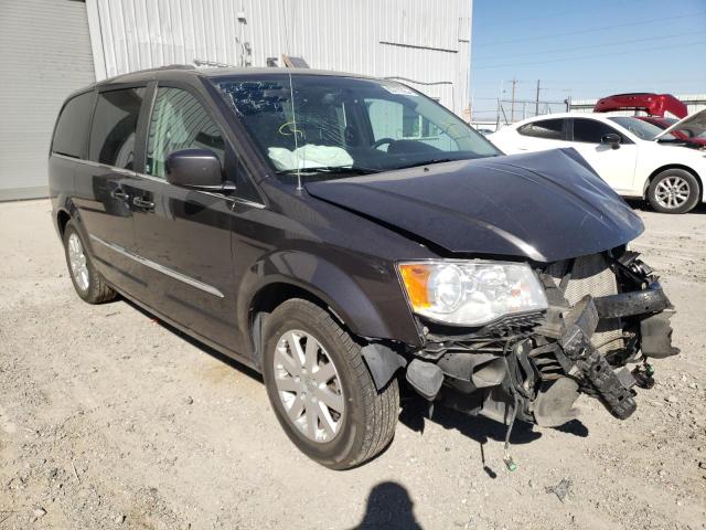 CHRYSLER TOWN & COU 2015 2c4rc1bg1fr562468