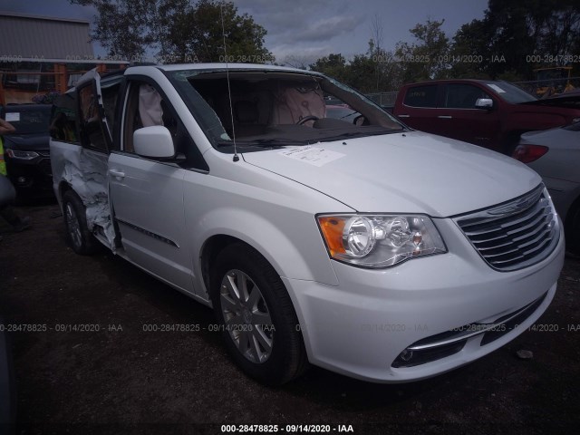 CHRYSLER TOWN & COUNTRY 2015 2c4rc1bg1fr565189