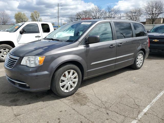 CHRYSLER MINIVAN 2015 2c4rc1bg1fr565399