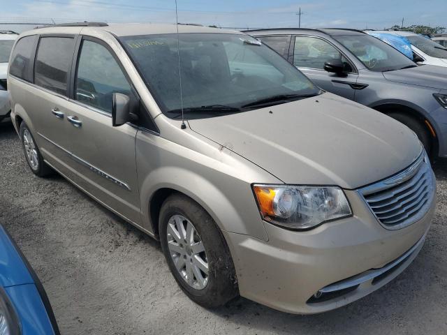 CHRYSLER TOWN & COU 2015 2c4rc1bg1fr573695