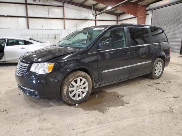 CHRYSLER MINIVAN 2015 2c4rc1bg1fr577536