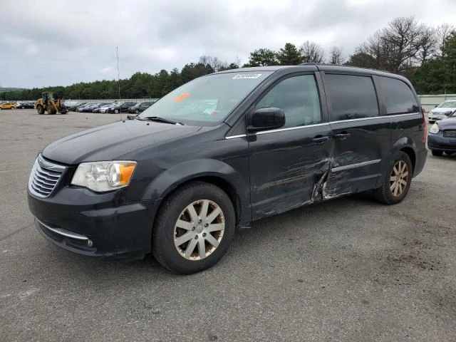 CHRYSLER TOWN & COU 2015 2c4rc1bg1fr578038