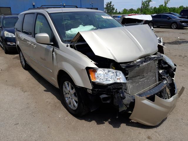 CHRYSLER TOWN & COU 2015 2c4rc1bg1fr582400