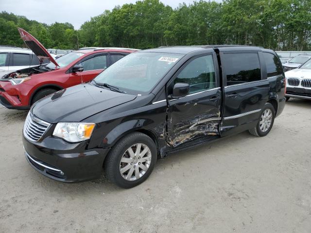 CHRYSLER TOWN & COU 2015 2c4rc1bg1fr582445