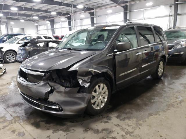 CHRYSLER TOWN & COU 2015 2c4rc1bg1fr583000