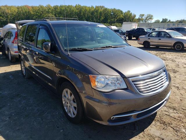 CHRYSLER TOWN & COU 2015 2c4rc1bg1fr583563