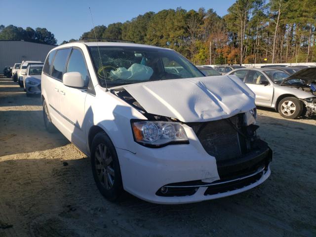 CHRYSLER TOWN &AMP COU 2015 2c4rc1bg1fr588214