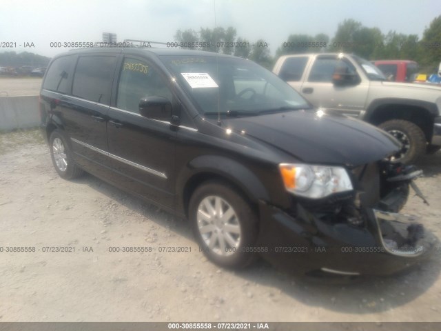 CHRYSLER TOWN & COUNTRY 2015 2c4rc1bg1fr588312