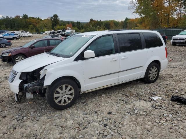 CHRYSLER TOWN & COU 2015 2c4rc1bg1fr588438