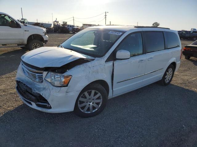 CHRYSLER TOWN & COU 2015 2c4rc1bg1fr594711