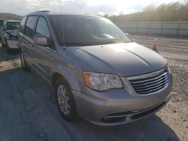 CHRYSLER TOWN & COU 2015 2c4rc1bg1fr595695