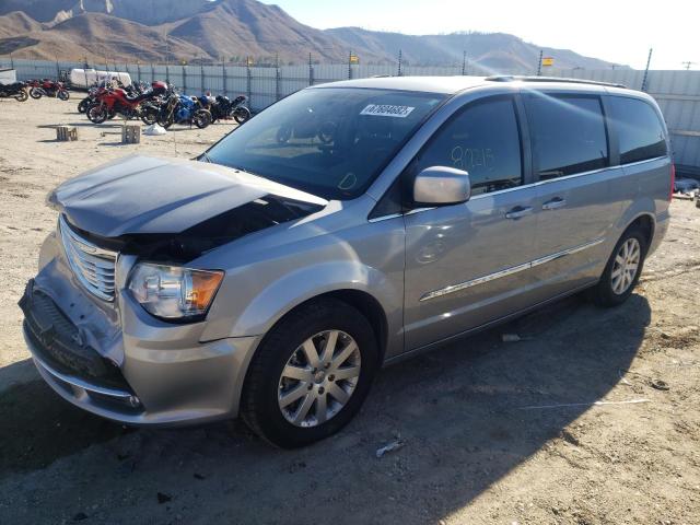 CHRYSLER TOWN & COU 2015 2c4rc1bg1fr595793