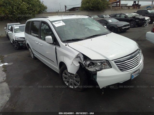 CHRYSLER TOWN & COUNTRY 2015 2c4rc1bg1fr595907