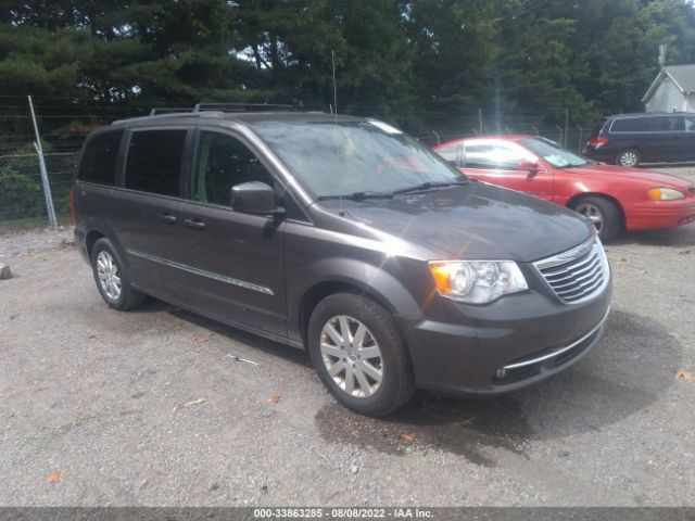 CHRYSLER TOWN & COUNTRY 2015 2c4rc1bg1fr597060