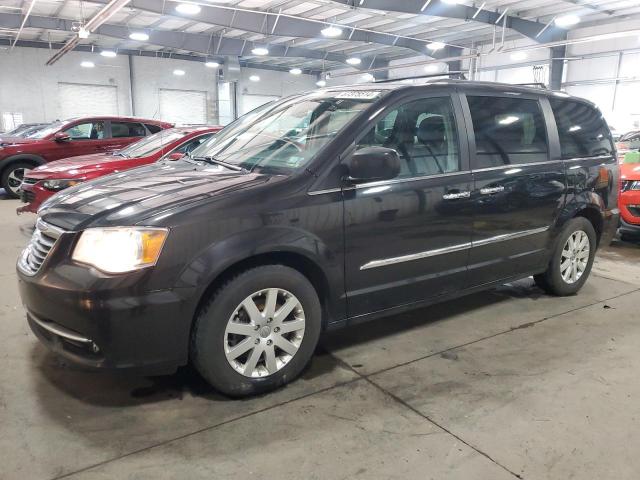 CHRYSLER TOWN & COU 2015 2c4rc1bg1fr602368