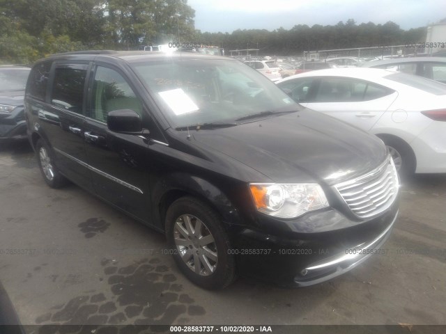 CHRYSLER TOWN & COUNTRY 2015 2c4rc1bg1fr602421