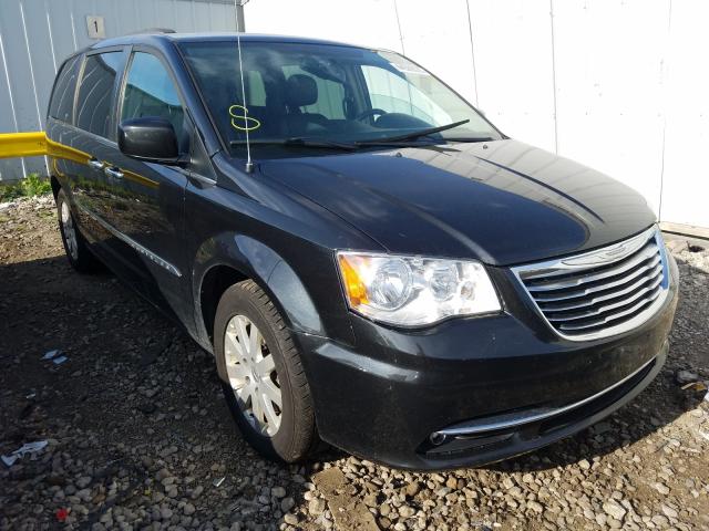 CHRYSLER TOWN & COU 2015 2c4rc1bg1fr609756