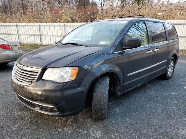 CHRYSLER TOWN & COU 2015 2c4rc1bg1fr610583