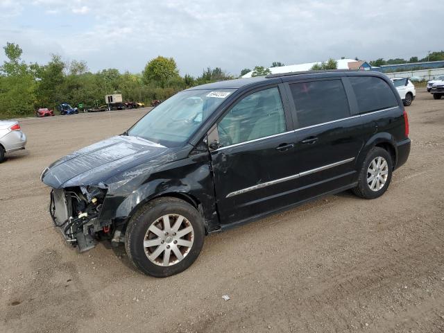 CHRYSLER TOWN & COU 2015 2c4rc1bg1fr617856