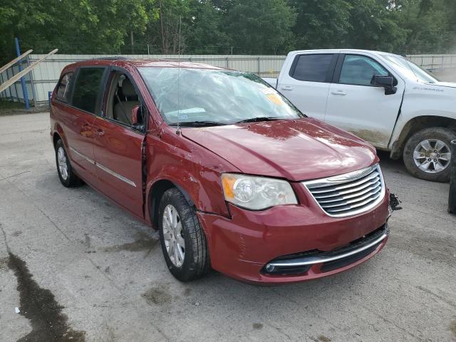 CHRYSLER TOWN & COU 2015 2c4rc1bg1fr619106