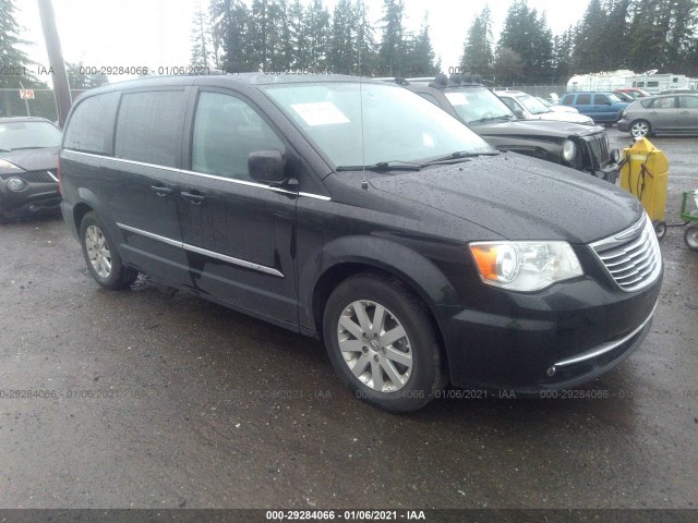 CHRYSLER TOWN & COUNTRY 2015 2c4rc1bg1fr619820