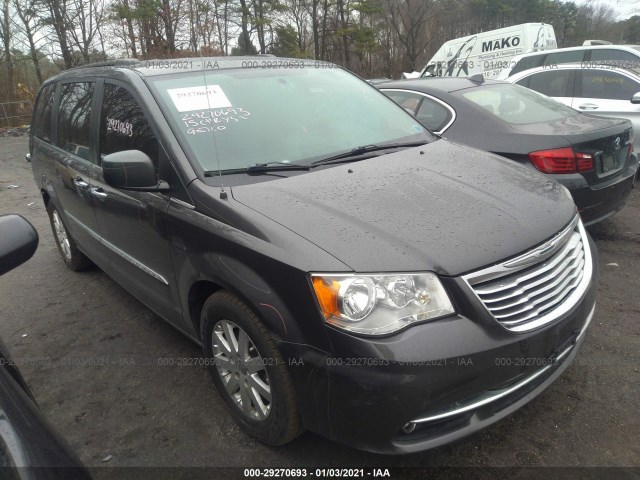 CHRYSLER TOWN & COUNTRY 2015 2c4rc1bg1fr628680