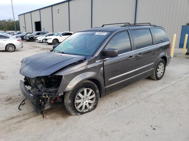 CHRYSLER TOWN & COU 2015 2c4rc1bg1fr628873