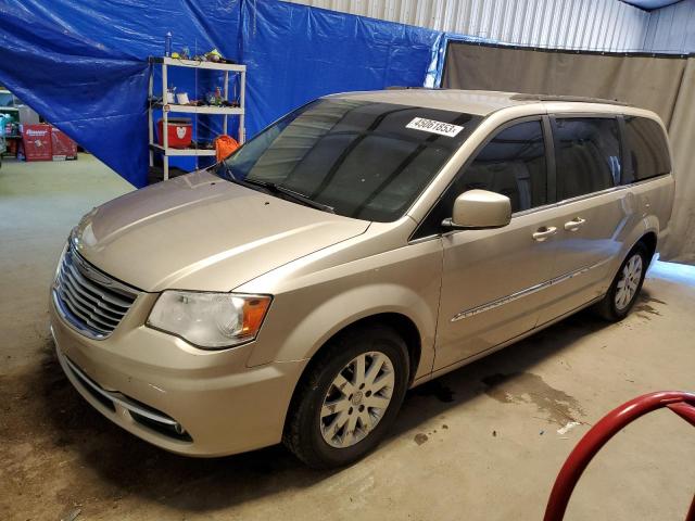 CHRYSLER TOWN & COU 2015 2c4rc1bg1fr636732