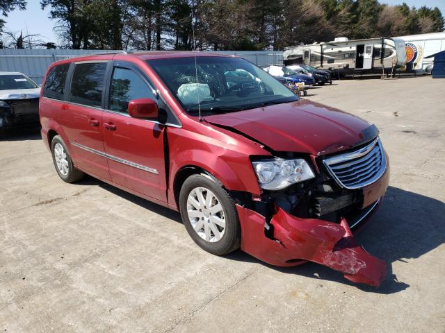 CHRYSLER TOWN &AMP COU 2015 2c4rc1bg1fr637668