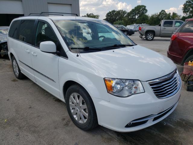 CHRYSLER TOWN & COU 2015 2c4rc1bg1fr638030