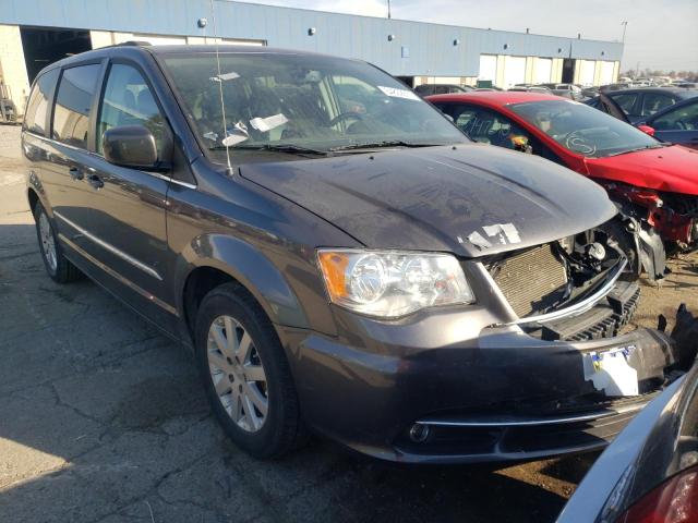 CHRYSLER TOWN & COU 2015 2c4rc1bg1fr644619