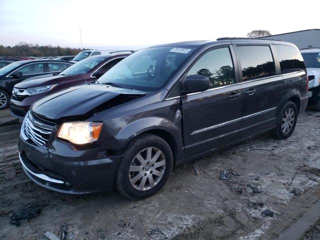 CHRYSLER TOWN & COU 2015 2c4rc1bg1fr646208