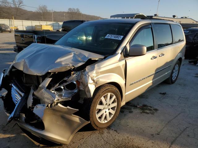 CHRYSLER TOWN & COU 2015 2c4rc1bg1fr655491