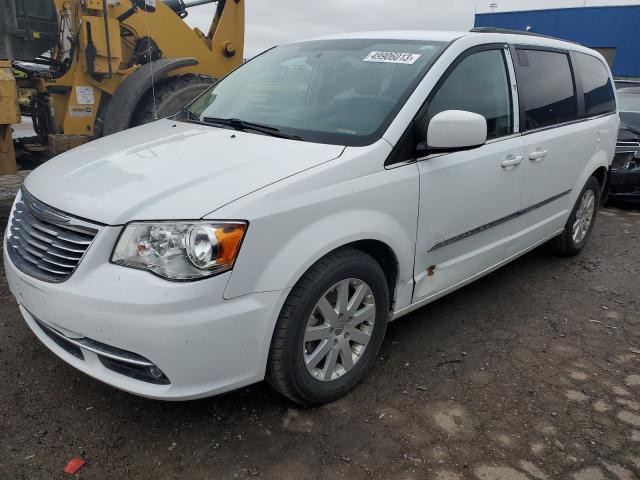 CHRYSLER TOWN & COU 2015 2c4rc1bg1fr673084