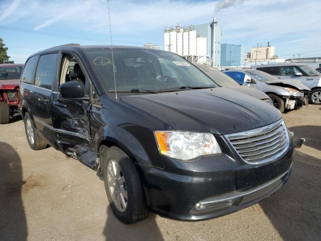 CHRYSLER TOWN & COU 2015 2c4rc1bg1fr694159