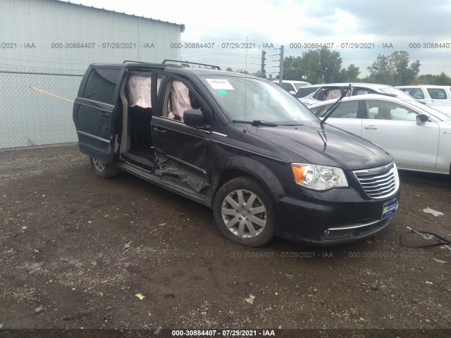 CHRYSLER TOWN & COUNTRY 2015 2c4rc1bg1fr694405