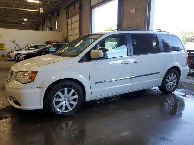 CHRYSLER TOWN & COU 2015 2c4rc1bg1fr695344