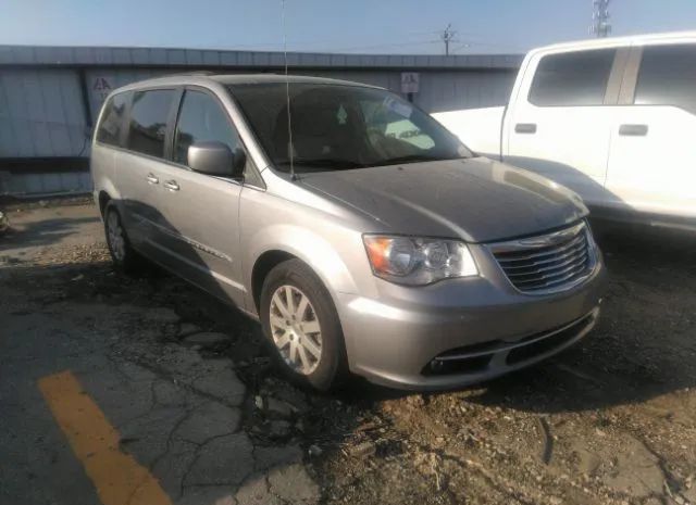 CHRYSLER TOWN & COUNTRY 2015 2c4rc1bg1fr696087