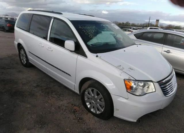 CHRYSLER TOWN & COUNTRY 2015 2c4rc1bg1fr696395