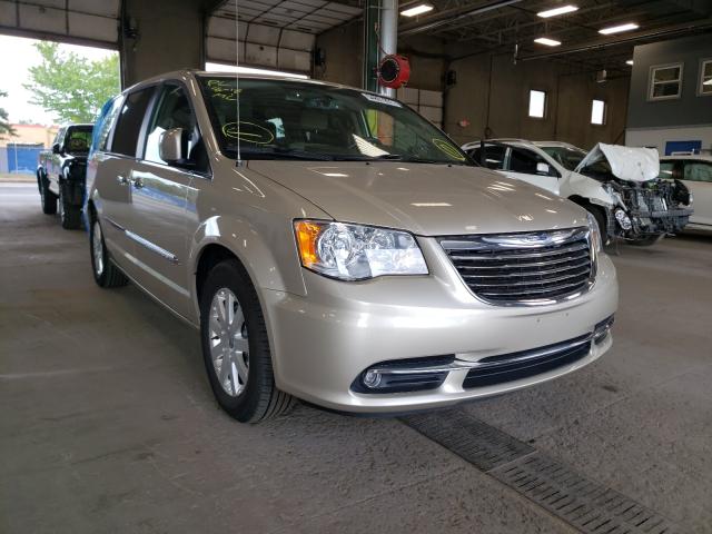 CHRYSLER TOWN &AMP COU 2015 2c4rc1bg1fr697496