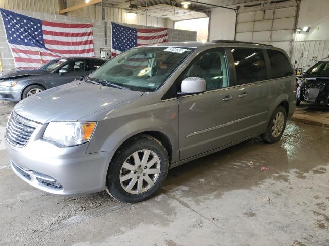 CHRYSLER TOWN & COU 2015 2c4rc1bg1fr706424