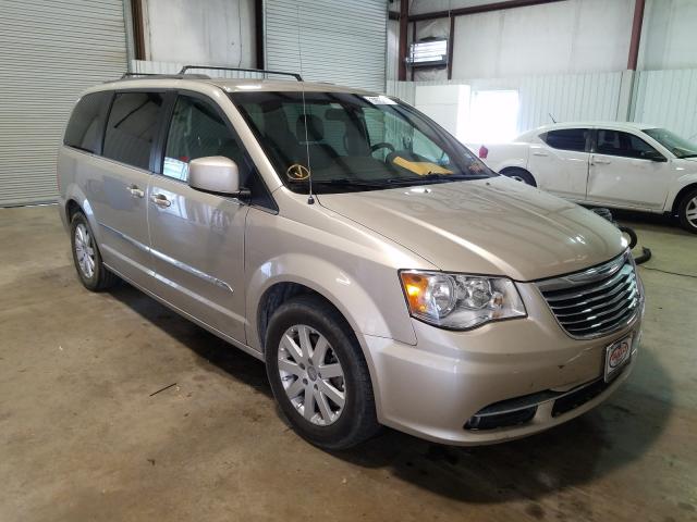 CHRYSLER TOWN & COU 2015 2c4rc1bg1fr706679