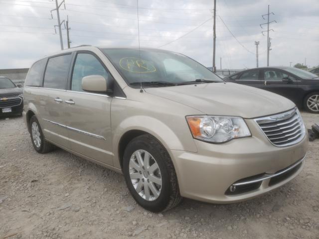 CHRYSLER TOWN &AMP COU 2015 2c4rc1bg1fr708397