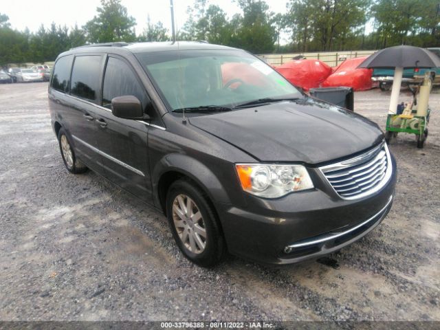 CHRYSLER TOWN & COUNTRY 2015 2c4rc1bg1fr717729