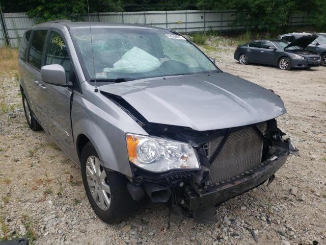 CHRYSLER TOWN & COU 2015 2c4rc1bg1fr717875