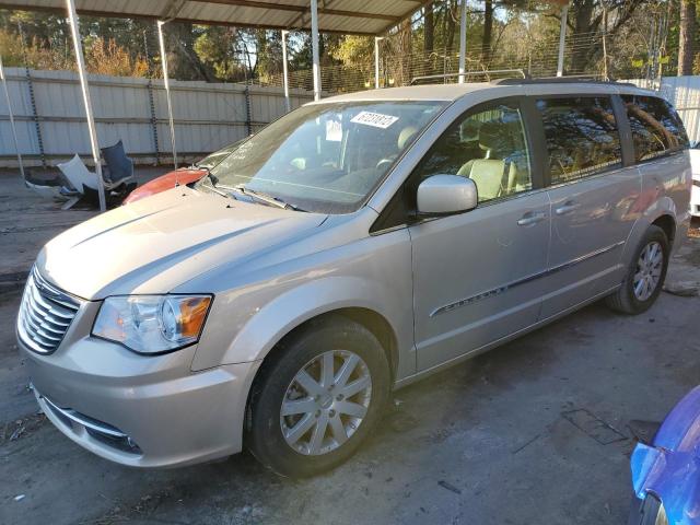 CHRYSLER TOWN & COU 2015 2c4rc1bg1fr720730