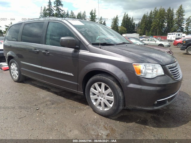 CHRYSLER TOWN & COUNTRY 2015 2c4rc1bg1fr726107