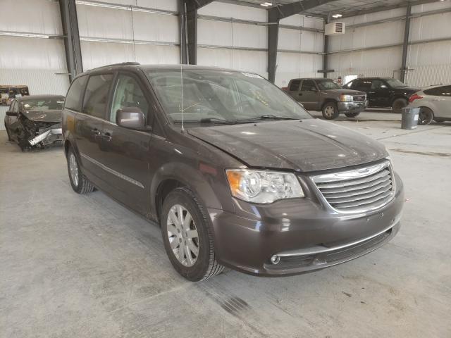 CHRYSLER TOWN &AMP COU 2015 2c4rc1bg1fr731002