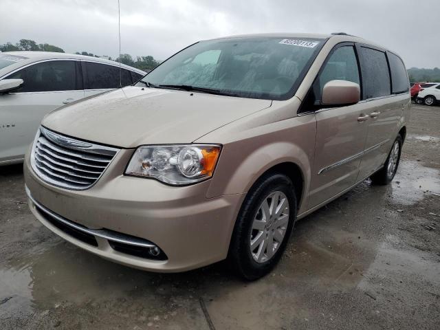 CHRYSLER TOWN & COU 2015 2c4rc1bg1fr739228